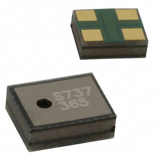 MICROPHONE MEMS ANALOG OMNI