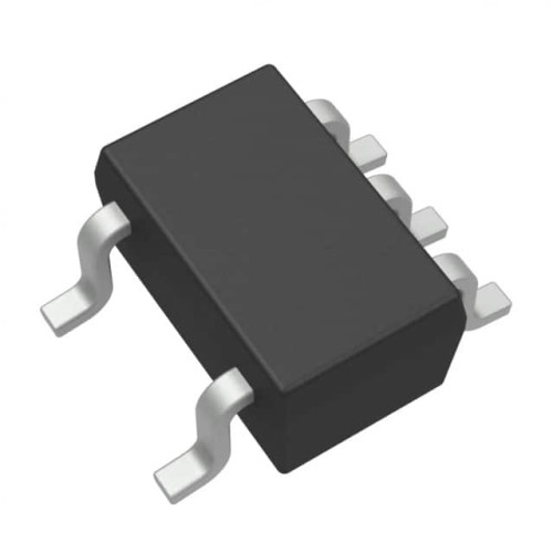 IC VREF SHUNT 1% SC70-5