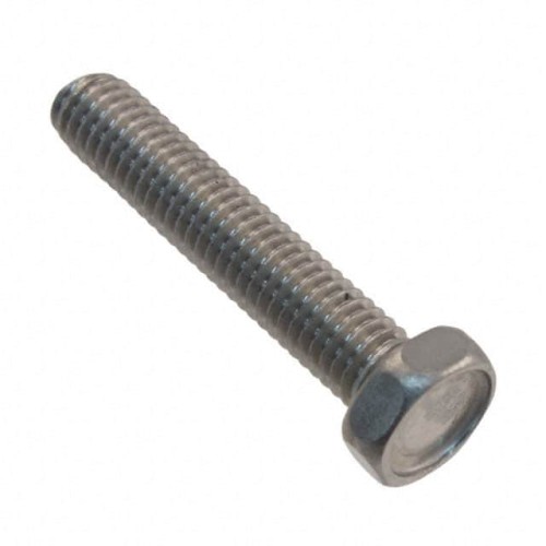 MACH SCREW HEX #10-32