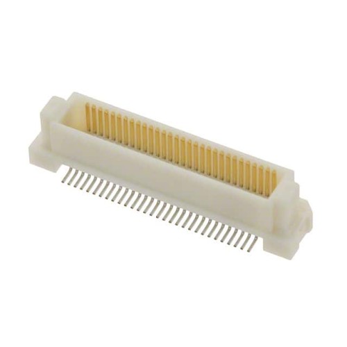 CONN HDR 60POS SMD GOLD