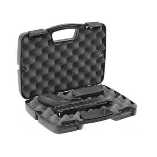 WATERTIGHT PISTOL AND EQUIPMENT