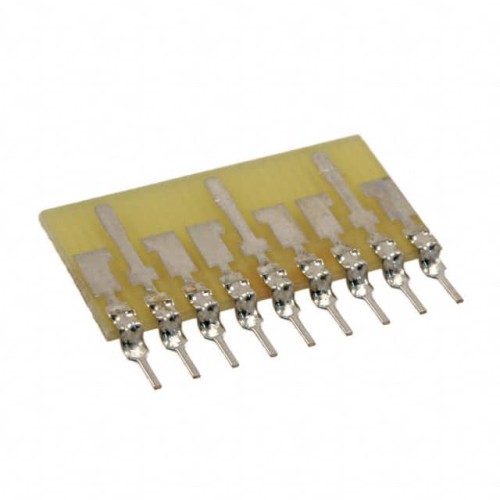 PROTO BOARD 9PIN SOT-89 SMT SIP