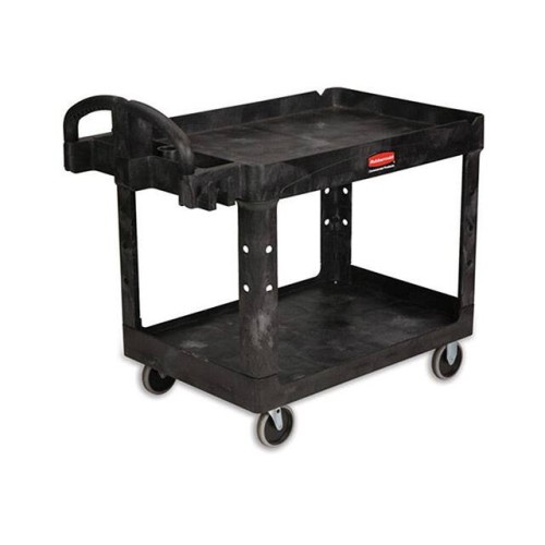 PREMIUM UNIVERSAL SHELF CARTS, 3