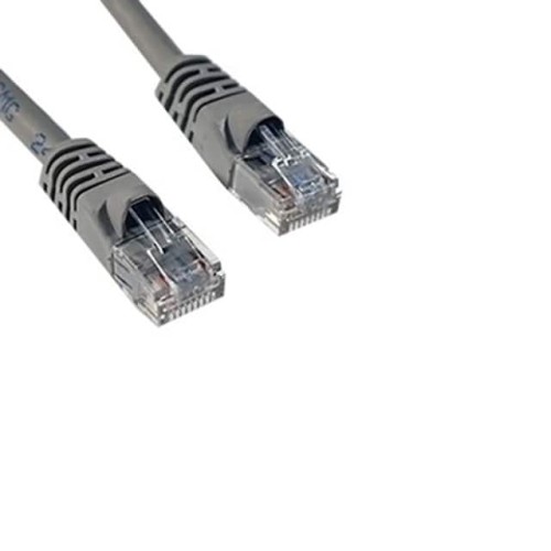 CABLE MOD 8P8C PLUG TO PLUG 50'