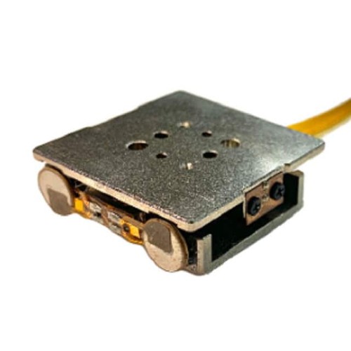 PIEZO MOTOR, STAGE WITH CABLE