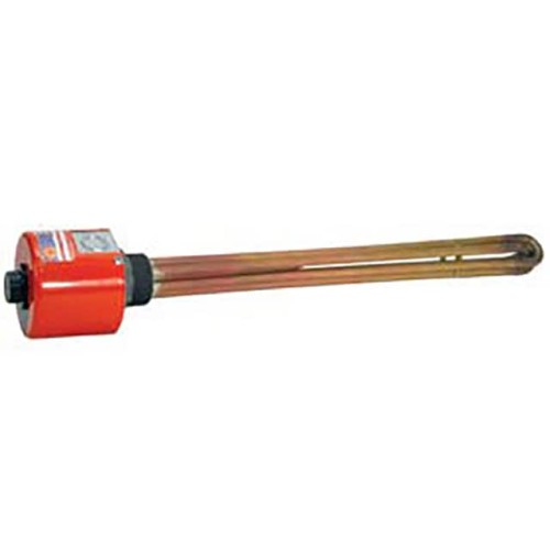 TEMPCO BRASS/COPPER IMMERSION HE