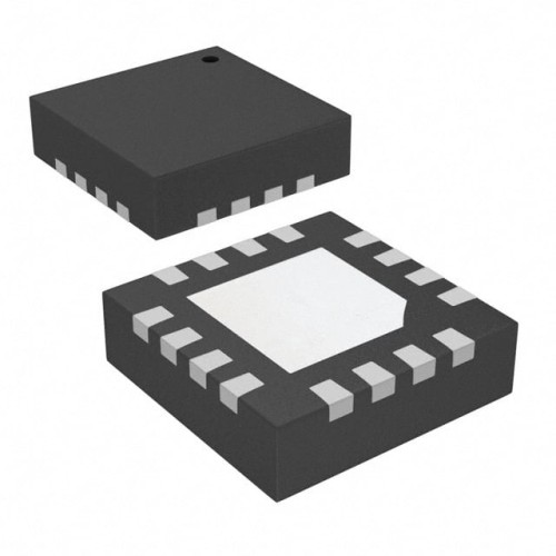IC RF AMP GP 8GHZ-12GHZ 16QFN
