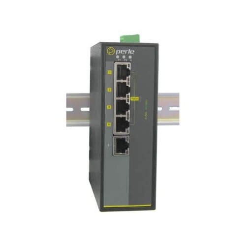 IDS-105GPP-M2ST2 - 5 PORT INDUST