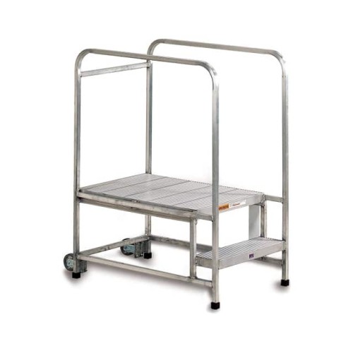 EGA MOBILE ALUMINUM WORK PLATFOR