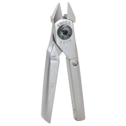 CUTTER SIDE TPRD FULL FLUSH 5"