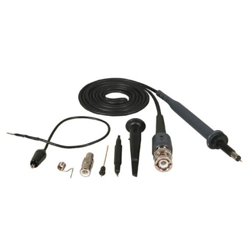 OSCOPE PROBE X10 500MHZ 10M