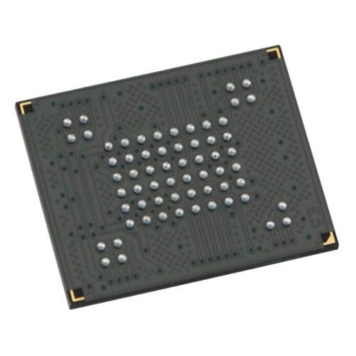 IC FLASH 16GBIT PARALLEL 63VFBGA