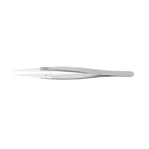 TWEEZERS ANTI-ACID/ANTI-MAG CER