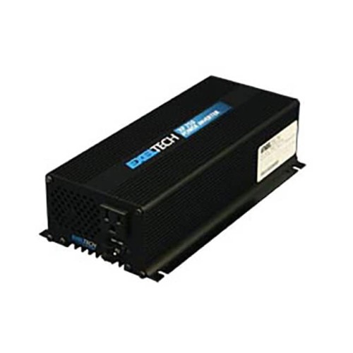 DC TO AC POWER INVERTER, 250WATT