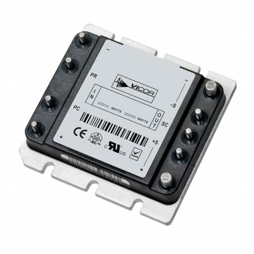 DC DC CONVERTER 5V 200W