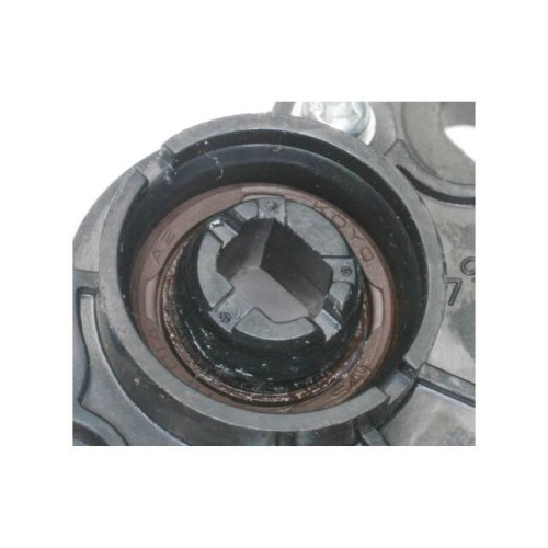 NEUTRAL SAFETY SWITCH