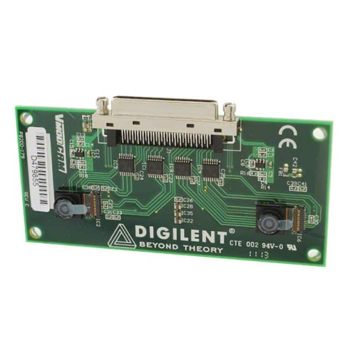 VMODCAM STEREO CAMERA MODULE