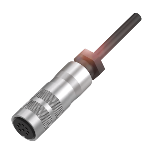 Automation & Control,Safety & Connectivity,Cordsets & Patchcords