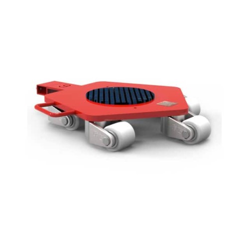 ROTATING MULTI-DIRECTIONAL MACHI