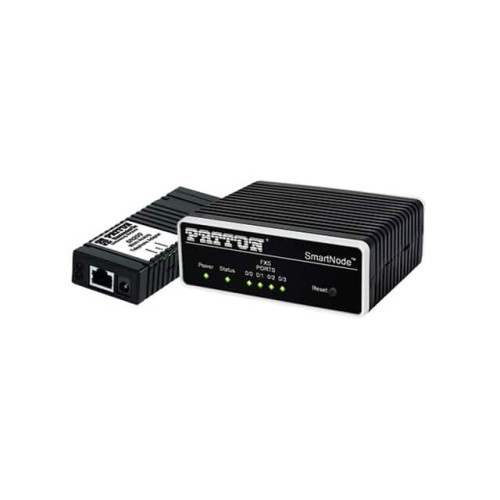 MICRO ANALOG TELEPHONE OR FAX TO