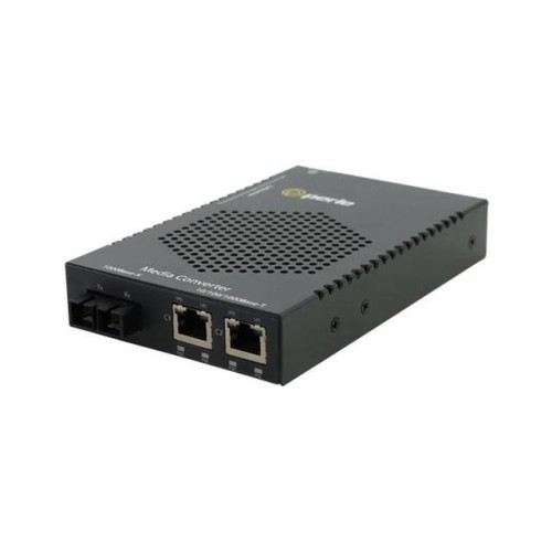 S-1110HP-ST70 - GIGABIT MEDIA AN