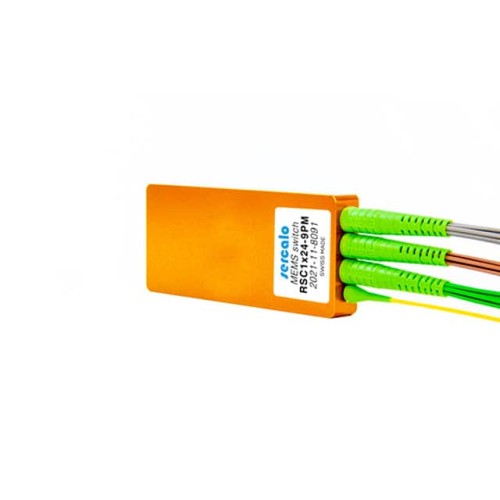 MEMS 1X16 SWITCH, SM, FC-APC