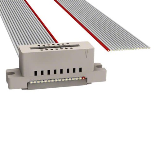 IDC CABLE - MCS16K/MC16G/X