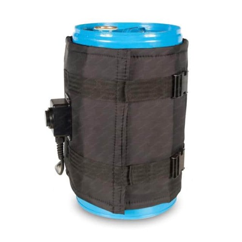 Full Height 5gal Heating Jacket