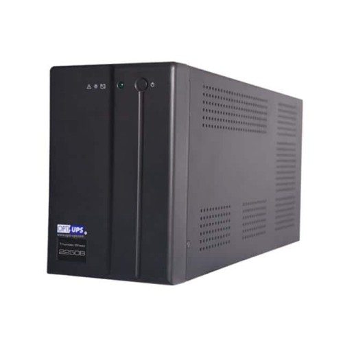 5 Outlet Line Interactive UPS