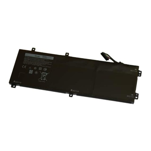BATTERY PACK LITH POLY 11.4V
