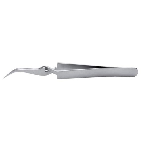 REVERSE ACTION TWEEZERS - ANTI-A