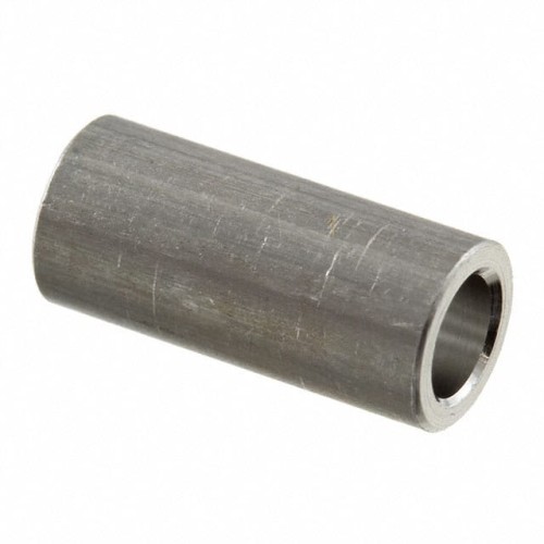 ROUND SPACER ALUMINUM 12MM