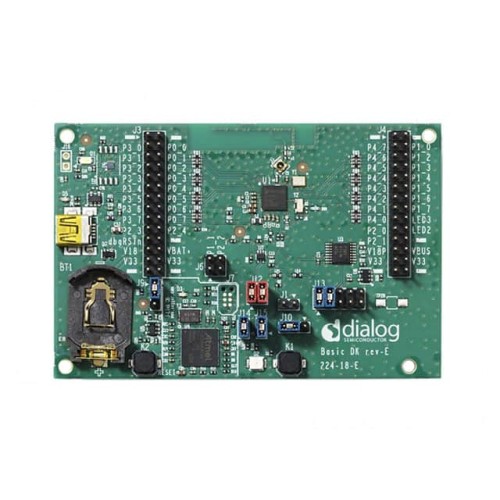 KIT THREAD 802.15.4