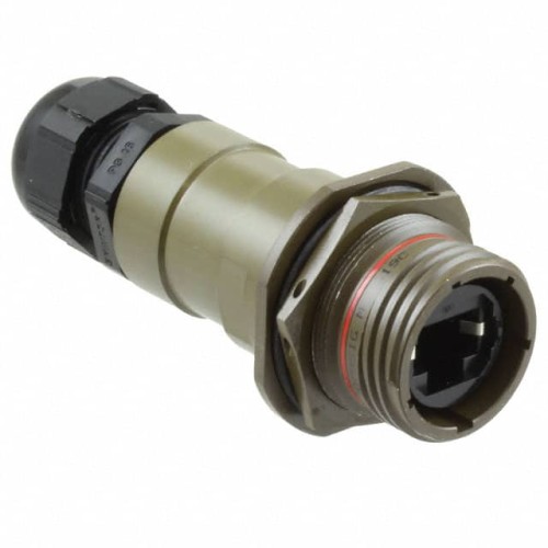 CONN MOD ADAPTER 8P8C TO 8P8C