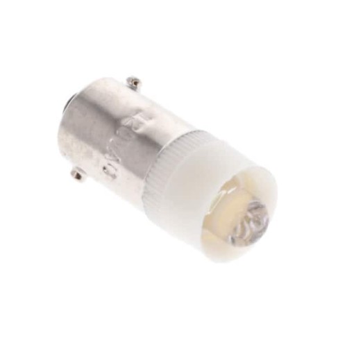 LED REPLACEMENT
