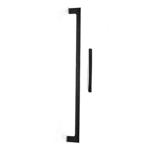 11RUX3.5" VERTICAL CABLE MANAGER