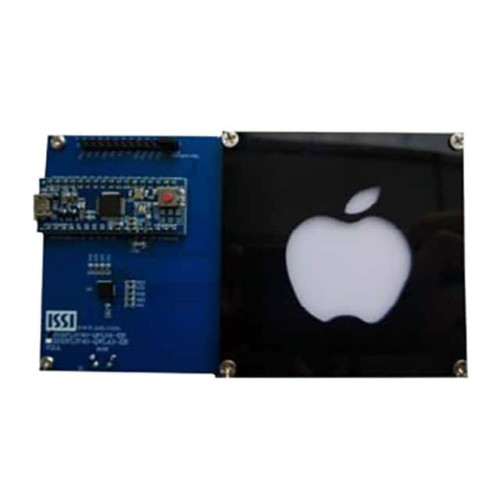 EVAL BOARD FOR IS31FL3740-QFSL4