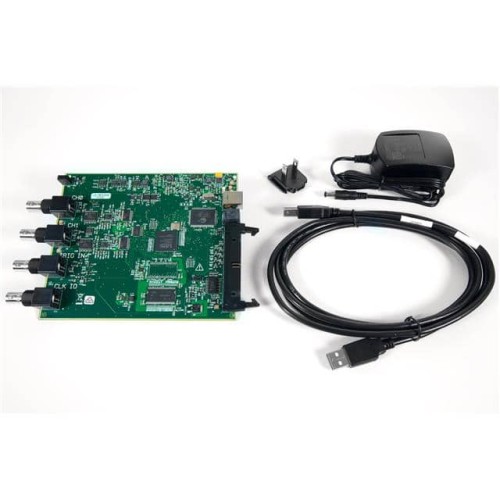 DAQ DEVICE ANALOG INPUT USB 2.0