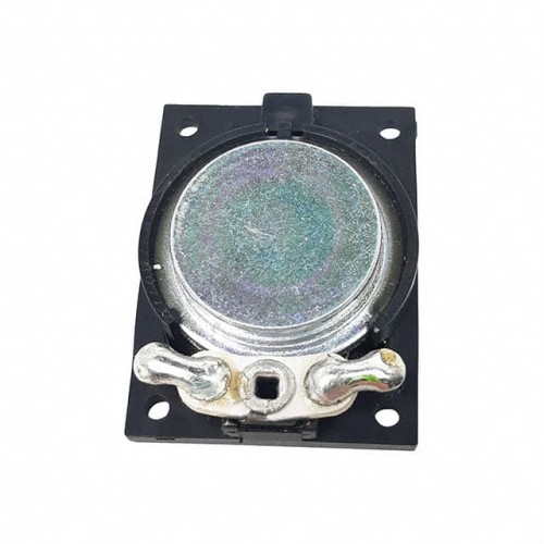 SPEAKER, 83DB SENSITIVITY, 27MMX
