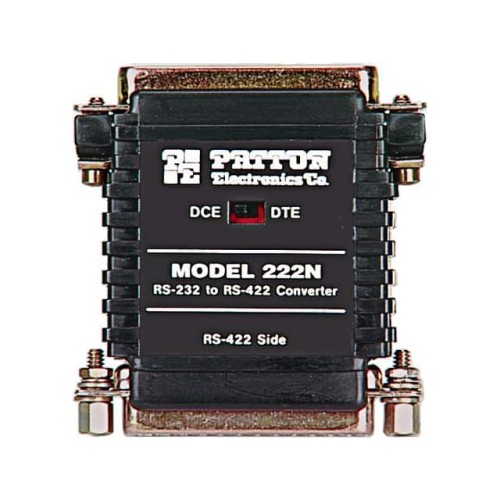 RS-232(F) TO RS-422(M) CONV.