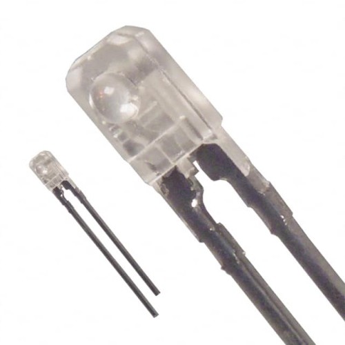 EMITTER IR 940NM 50MA RADIAL