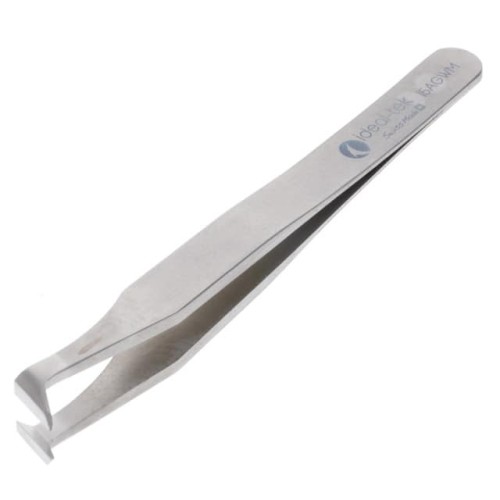 TWEEZER ANGLED CUTTING 4.53"