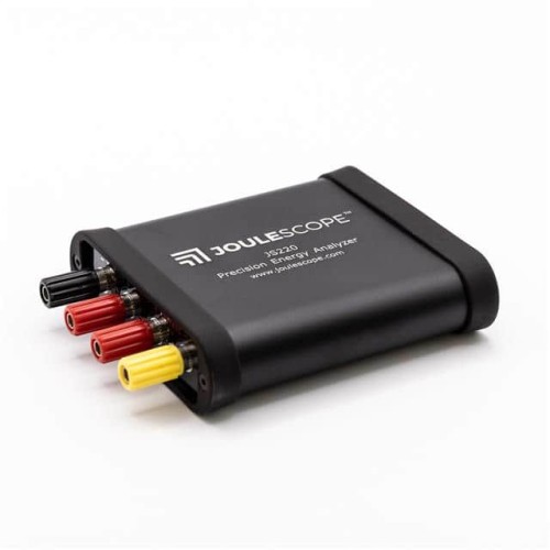 Energy Analyzer