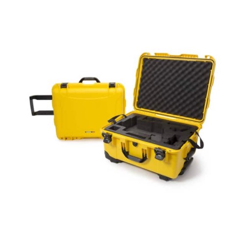950 WATERPROOF DJI RONIN-M CASE