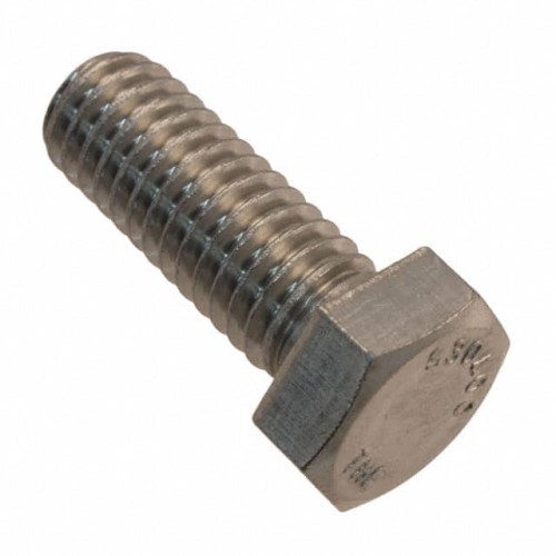 CAP SCREW HEX 3/8"-16