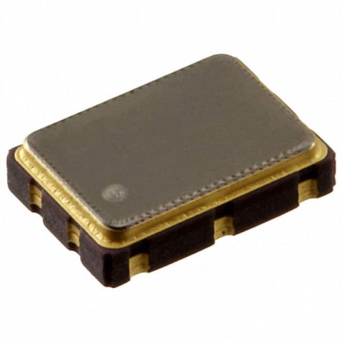 XTAL OSC VCXO 125.0000MHZ CMOS