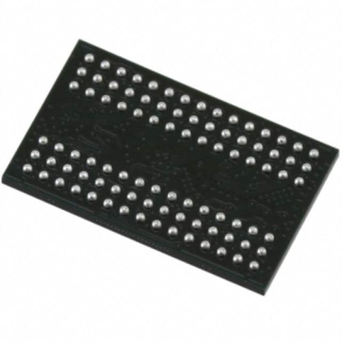 IC DRAM 256MBIT PAR 90VFBGA