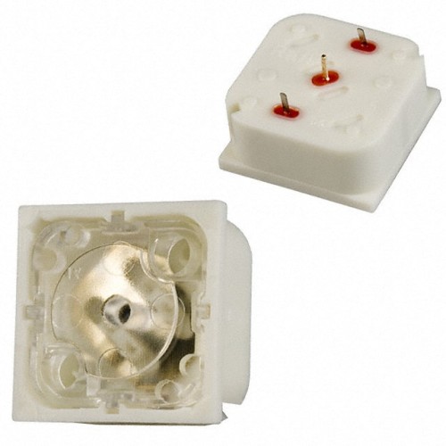 SWITCH TACTILE SPST-NO 0.25A 50V