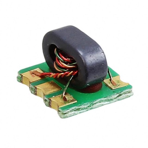 BALUN 5MHZ-3GHZ 1:1 6SMD FLAT