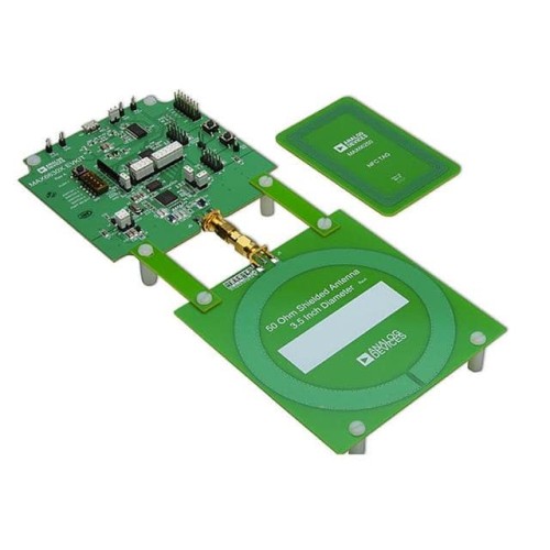 READER AND TAG EVALUATION KIT FO